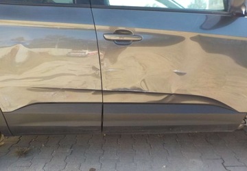 Opel 2019 Opel Crossland X Okazja 1.2 Benzyna 130KM, zdjęcie 15