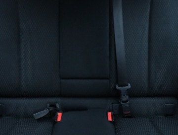 BMW Seria 3 F30-F31-F34 Limuzyna Facelifting 1.5 318i 136KM 2016 BMW 3 318 i, Salon Polska, Serwis ASO, Klima, zdjęcie 9