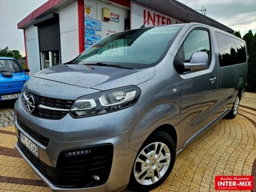 Opel Vivaro C Kombi Long 2.0 150KM 2020