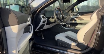 BMW Seria 4 G22-23-26 M4 Coupe Facelifting 3.0 M4 530KM 2025 BMW M4 M4 Competition xDrive Coupe 3.0 Benzyna 530KM, zdjęcie 7