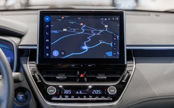 Toyota Corolla Cross 2.0 Hybrid Dynamic Force 197KM 2024 Toyota Corolla Cross Cross 2.0 Hybrid Executive 2.0 Hybryda 197KM, zdjęcie 26