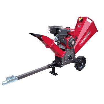 Бензиновый измельчитель ветвей WEIMA WMS306 18 л.с.