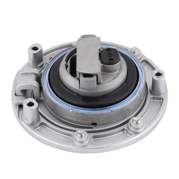 КРЫШКА ТОПЛИВНОГО БАКА С КЛЮЧОМ ДЛЯ HONDA CBR600RR 2003-14 CBR600F4 F4I 2001