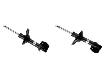 2X TLUMIČE BILSTEIN PŘEDNÍ L+P DO SUBARU LEGACY IV KOMBI
