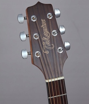 TAKAMINE GD11MCE-NS ЭЛЕКТРОАКУСТИЧЕСКАЯ ГИТАРА