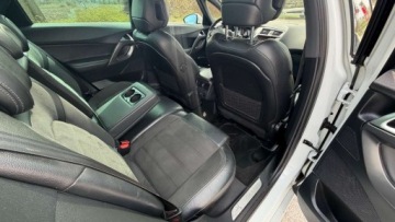 DS 5 Hatchback (Citroen) 1.6 THP 156KM 2013 Citroen DS5 Raty 1.6 benz Automat Klimatronic Zarej w PL Biala Perla Gwara, zdjęcie 33