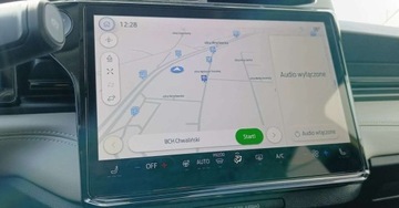 Ford Puma II Crossover E-Gen Elektryczny 43kWh 168KM 2025 Ford Puma 835 netto msc z ubezpieczeniem GEN-E 168 KM Premium Elektryczny, zdjęcie 10