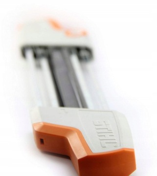 НАПИЛЬНИК ЦЕПНОЙ ЗАТОЧИЛКИ STIHL 3/8 P 4,0мм 2в1 MS 182 212 231 251 ОРИГИНАЛ