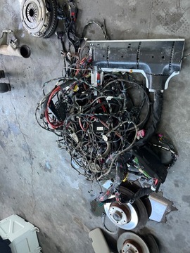 INSTALACE SPRINTER 907 2,0 CDI 2021