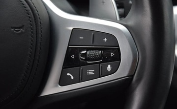 BMW Seria 3 G20-G21 Touring 2.0 320d 190KM 2021 BMW Seria 3 320d 190km M Pakiet Laser HiFi Dostep Komfortowy HeadUp VAT23, zdjęcie 20