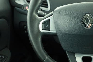 Renault Scenic III Van Facelifting 1.6 dCi eco2 130KM 2012 Renault Scenic 1.6 dCi, Navi, Klima, Klimatronic, zdjęcie 15