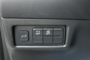 Mazda CX-5 II SUV 2.5 SKY-G 194KM 2021 Mazda CX-5 2.5 194KM Automat 2021r. lift BOSE Kame, zdjęcie 30