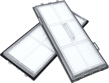 Hepa-фильтр для Xiaomi Roborock S7 2 шт.