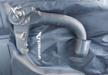 BMW X5 G05 SUV 3.0 30d 286KM 2022 BMW X5 30d xDrive M Sport Dealer BMW Bonkowscy Gorzow Wlkp. 3.0 Diesel, zdjęcie 28