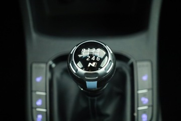 Hyundai i30 III Hatchback N 2.0 T-GDI 250KM 2018 Hyundai i30 2.0 N, Navi, Klima, Klimatronic, zdjęcie 12