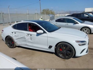  Genesis G70 3.3T 2023 3.3 Benzyna 368KM, zdjęcie 6