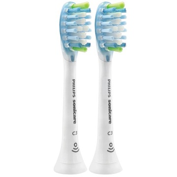 2 KOŃCÓWKI PHILIPS SONICARE HX9041 ADAPTIVE CLEAN