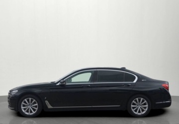BMW Seria 7 G11-G12 Sedan L 740e iPerformance 326KM 2019 BMW Seria 7 740LE xDrive IPerformance Dealer BMW Bonkowscy 2.0 326KM, zdjęcie 2