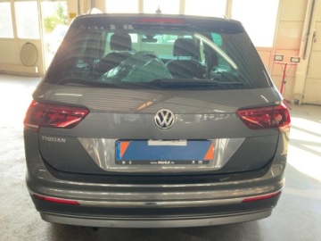 Volkswagen Tiguan II SUV 2.0 TDI 150KM 2019 Volkswagen Tiguan 2.0 TDI Highline BlueMotion, zdjęcie 4