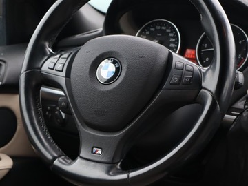 BMW X5 E70 SUV Facelifting xDrive40d 306KM 2012 BMW X5 xDrive40d, Salon Polska, 301 KM, 4X4, zdjęcie 20