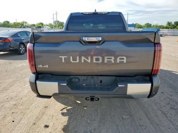 Toyota Tundra II 2023 Toyota Tundra Crewmax Capstone 2023 3.4l 3.4 Hybryda 437KM, zdjęcie 2