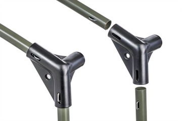 Карповая палатка, кухонное укрытие, базовая станция MK2 Mivardi