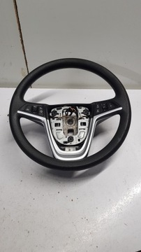 kierownica Opel Astra J
