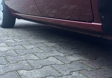 Ford Fusion 1.4 Duratec 80KM 2003 Ford Fusion 1,4 80KM KLIMA Webasto Super Stan Bezwypadkowy Serwis Oplacony, zdjęcie 18