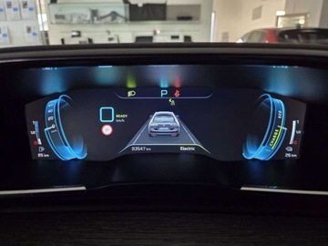 Peugeot 508 II SW PHEV Hybrid 225 PHEV 225KM 2022 Peugeot 508 1.6 PureTech HYbrid 225KM PHEV GT Pack EAT8 SalonPL Gwrancja V, zdjęcie 16