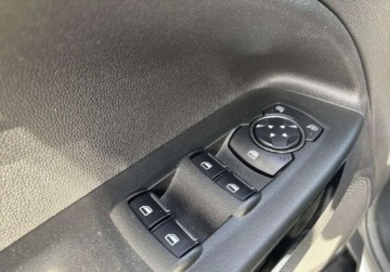 Ford Ecosport II SUV Facelifting 1.0 EcoBoost 125KM 2021 Ford EcoSport Stan IDEALNY TITANIUM 4x opony letnie PELNA historia ASO, zdjęcie 22