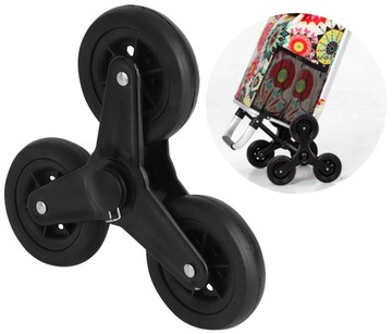 КОЛЕСА ДЛЯ ПОКУПОЧНОЙ ТЕЛЕЖКИ B1116