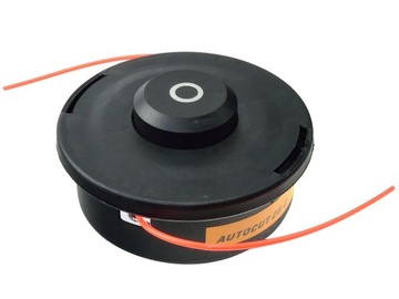 GŁOWICA ŻYŁKOWA DO KOSY SPALINOWEJ WZMOCNIONA NAC DEMON KOSA PÓŁAUTOMAT