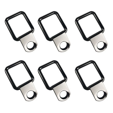 6 шт. Крючки для крепления.