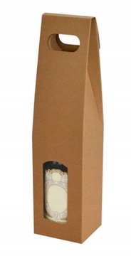 41x10x9 CM TOREBKA PREZENTOWA REKLAMOWA WINO 639A