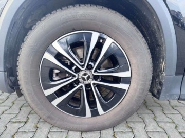 Mercedes GLA II Off-roader Facelifting 1.3 180 136KM 2024 Mercedes-Benz GLA GLA 180 Kamera cofania MBUX LED Podgrzewane fotele, zdjęcie 8