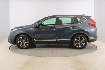 Honda CR-V V 2020 Honda CR-V 2.0i-MMD HEV, Salon Polska, zdjęcie 2