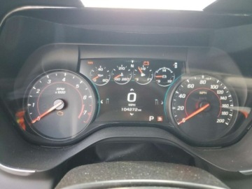 Chevrolet Camaro VI Coupe 6.2 455KM 2016 Chevrolet Camaro SS 2016 6.2l 6.2 Benzyna 455KM, zdjęcie 9