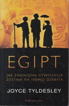 EGIPT *TYLDESLEY
