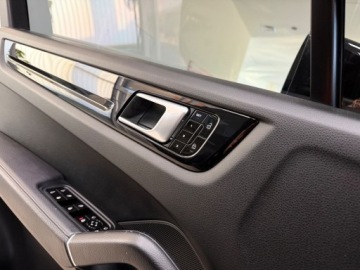 Porsche Cayenne III SUV S 2.9 440KM 2019 Porsche Cayenne 2.9 Benzyna 440KM, zdjęcie 30