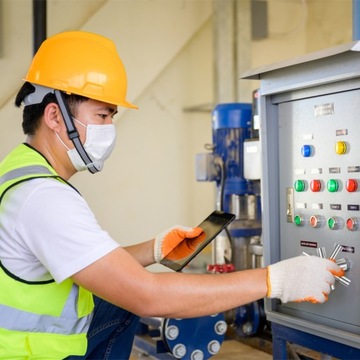 УНИВЕРСАЛЬНЫЙ КЛЮЧ ДЛЯ ЭЛЕКТРИЧЕСКИХ КОРОБОК 10 В 1