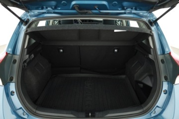 Toyota Auris II Hatchback 5d Facelifting 1.8 Hybrid 136KM 2015 Toyota Auris Hybrid, Salon Polska, Automat, Klima, zdjęcie 16