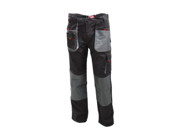 Spodnie robocze długie Tvardy T01015-XXL r. XXL