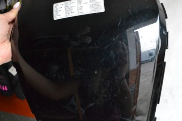 крышка, крышка бака, обтекатель Honda NC700 S