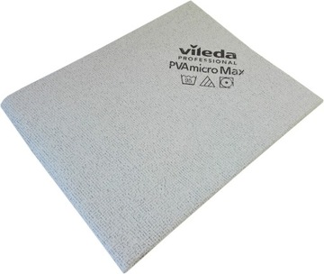 Салфетка ПВАмикро МАКС серая - 1 шт.