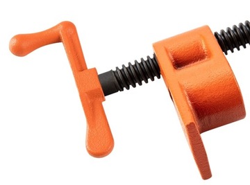 ЗАЖИМ ДЛЯ БЕСКОНЕЧНОЙ ТРУБЫ NEO ЗАЖИМ 3/4 ДЮЙМА