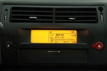 Citroen C4 I Sedan 1.6 i 16 V 110KM 2009 Citroen C4 1.6 16V, Klima, Klimatronic,ALU, zdjęcie 9