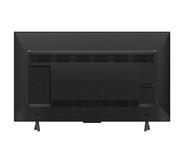 Телевизор QLED TCL 43 C 655 TCL 43 дюйма 4K UHD черный
