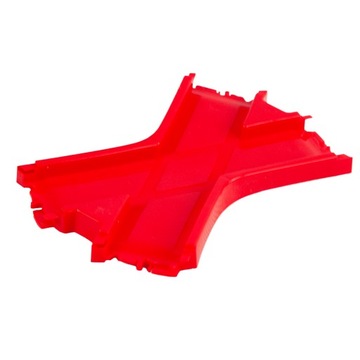 СВЕТЯЩАЯСЯ ТРАССА ДЛЯ ГОНОЧНЫХ АВТОМОБИЛЕЙ 458 единиц + 2 машины