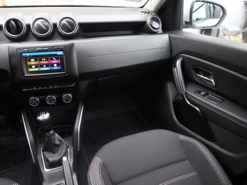 Dacia Duster II SUV 1.0 TCe 101KM 2019 Dacia Duster 1.0 TCe, Salon Polska, Serwis ASO, zdjęcie 7