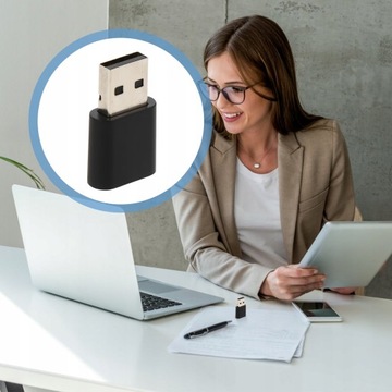 Передатчик адаптера беспроводной сетевой карты